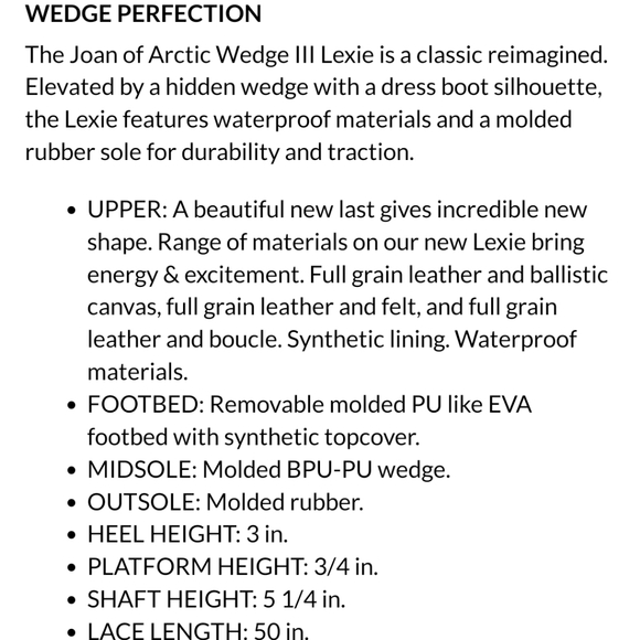 Sorel Boots - Picture 16 of 16